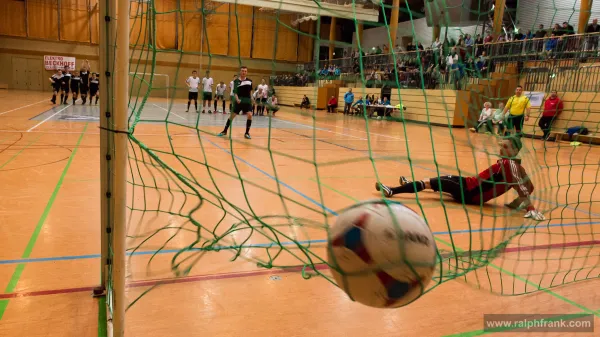 12. Ohrataler Fussballnacht