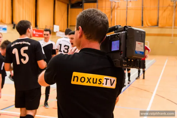 12. Ohrataler Fussballnacht