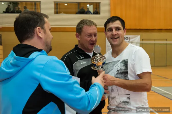 12. Ohrataler Fussballnacht