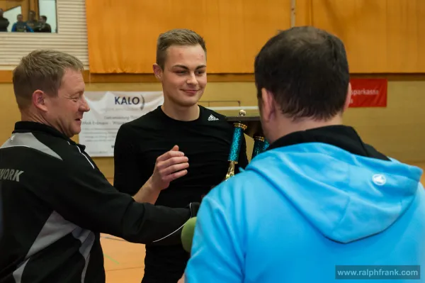 12. Ohrataler Fussballnacht