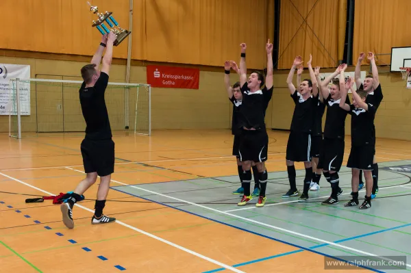 12. Ohrataler Fussballnacht