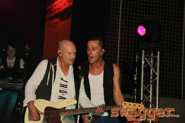 Jubiläumsveranstaltung 10-Jahre FSV 06 Ohratal