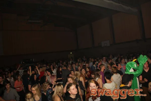 Jubiläumsveranstaltung 10-Jahre FSV 06 Ohratal