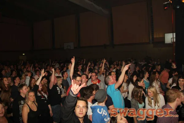 Jubiläumsveranstaltung 10-Jahre FSV 06 Ohratal