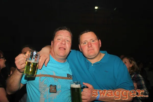 Jubiläumsveranstaltung 10-Jahre FSV 06 Ohratal