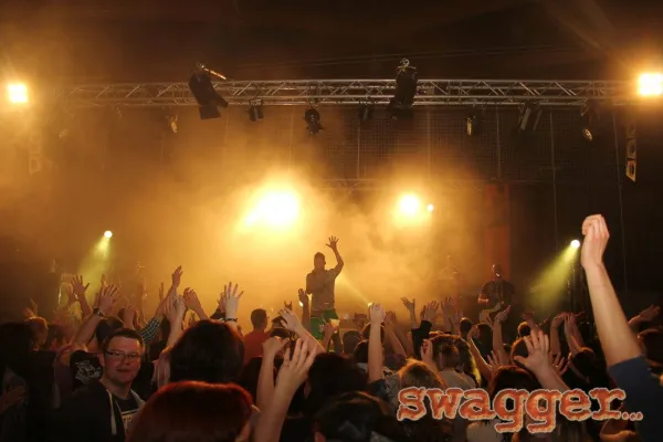 Jubiläumsveranstaltung 10-Jahre FSV 06 Ohratal