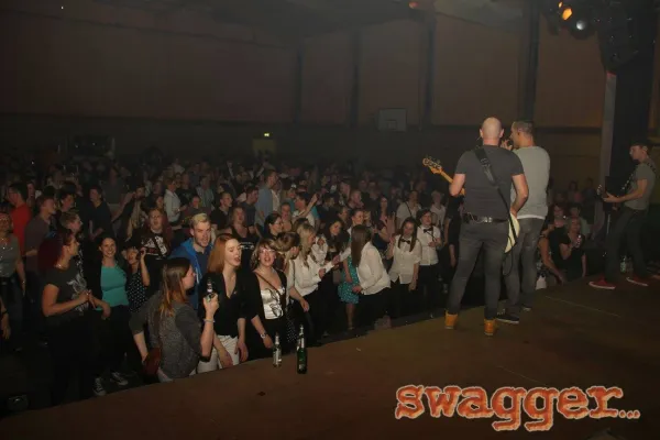 Jubiläumsveranstaltung 10-Jahre FSV 06 Ohratal