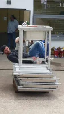 Jubiläumsveranstaltung 10-Jahre FSV 06 Ohratal