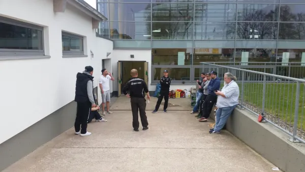 Jubiläumsveranstaltung 10-Jahre FSV 06 Ohratal