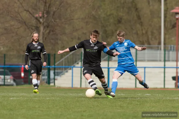 Jubiläumsveranstaltung 10-Jahre FSV 06 Ohratal
