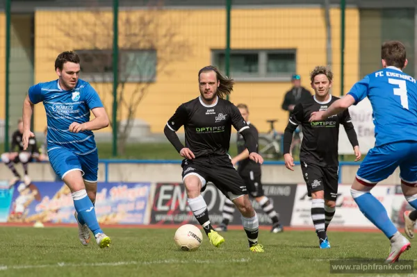 Jubiläumsveranstaltung 10-Jahre FSV 06 Ohratal