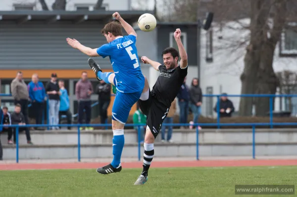 Jubiläumsveranstaltung 10-Jahre FSV 06 Ohratal