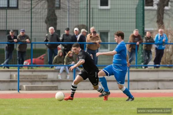 Jubiläumsveranstaltung 10-Jahre FSV 06 Ohratal