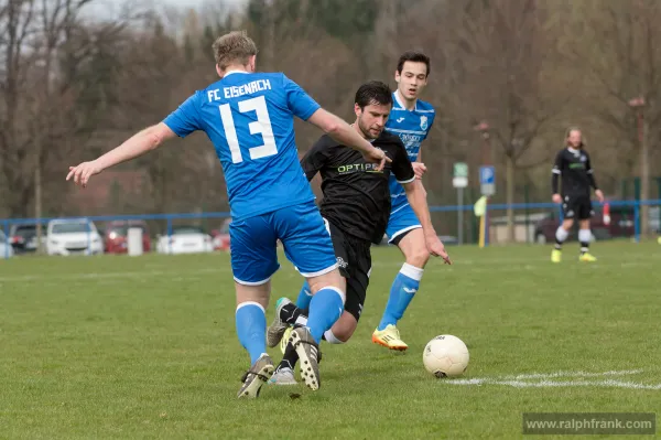 Jubiläumsveranstaltung 10-Jahre FSV 06 Ohratal