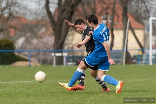 Jubiläumsveranstaltung 10-Jahre FSV 06 Ohratal