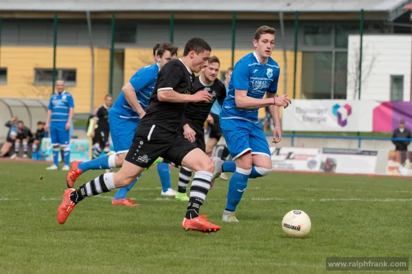 Jubiläumsveranstaltung 10-Jahre FSV 06 Ohratal