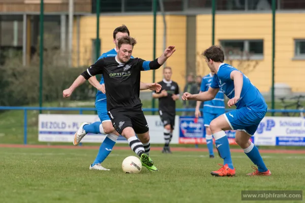 Jubiläumsveranstaltung 10-Jahre FSV 06 Ohratal