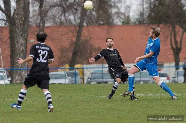 Jubiläumsveranstaltung 10-Jahre FSV 06 Ohratal