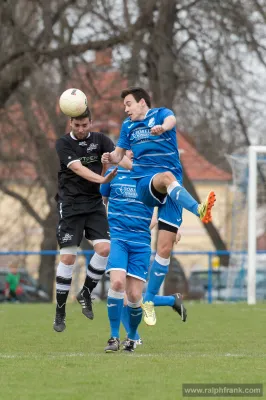 Jubiläumsveranstaltung 10-Jahre FSV 06 Ohratal