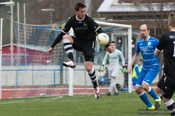 Jubiläumsveranstaltung 10-Jahre FSV 06 Ohratal