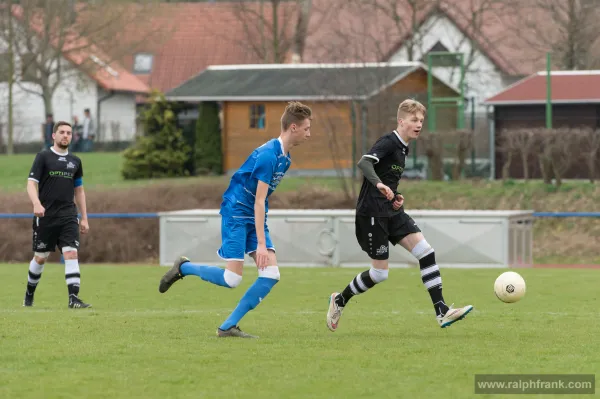 Jubiläumsveranstaltung 10-Jahre FSV 06 Ohratal