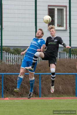 Jubiläumsveranstaltung 10-Jahre FSV 06 Ohratal