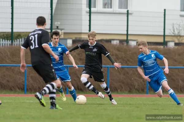 Jubiläumsveranstaltung 10-Jahre FSV 06 Ohratal