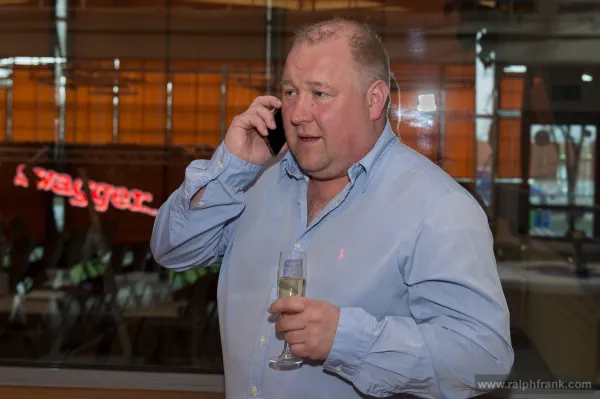 Jubiläumsveranstaltung 10-Jahre FSV 06 Ohratal