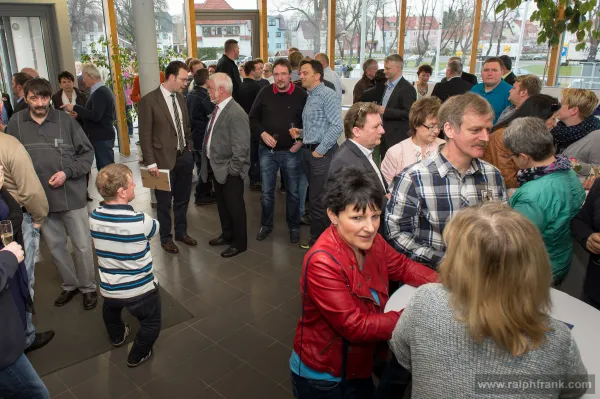 Jubiläumsveranstaltung 10-Jahre FSV 06 Ohratal