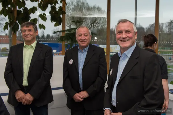 Jubiläumsveranstaltung 10-Jahre FSV 06 Ohratal