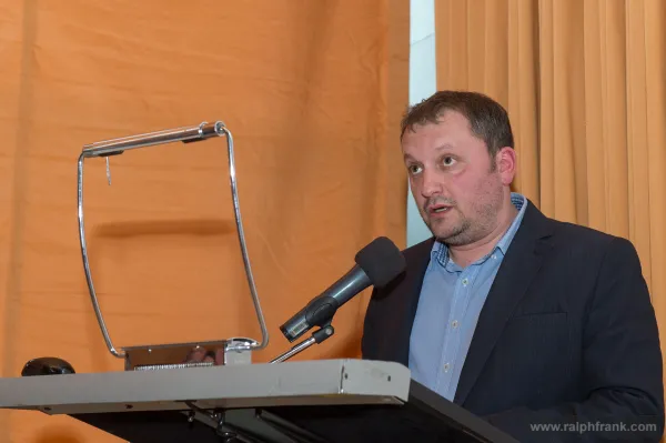 Jubiläumsveranstaltung 10-Jahre FSV 06 Ohratal