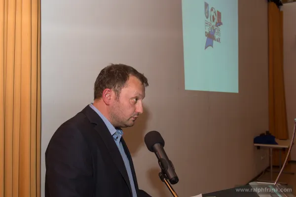 Jubiläumsveranstaltung 10-Jahre FSV 06 Ohratal