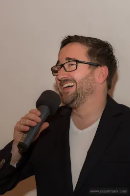 Jubiläumsveranstaltung 10-Jahre FSV 06 Ohratal