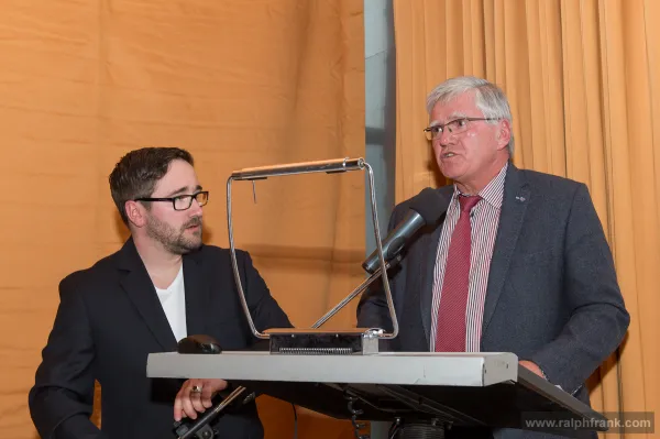 Jubiläumsveranstaltung 10-Jahre FSV 06 Ohratal