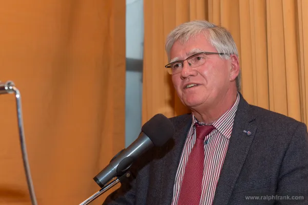 Jubiläumsveranstaltung 10-Jahre FSV 06 Ohratal