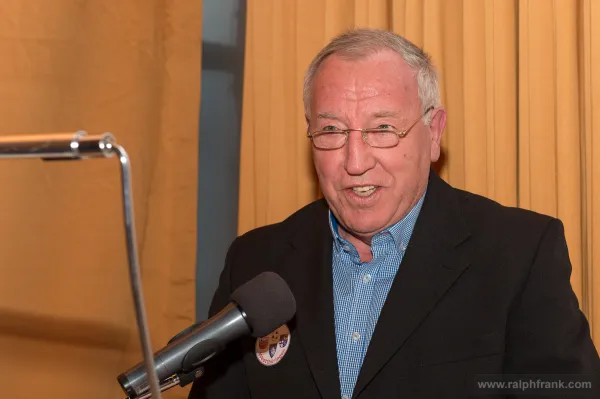 Jubiläumsveranstaltung 10-Jahre FSV 06 Ohratal