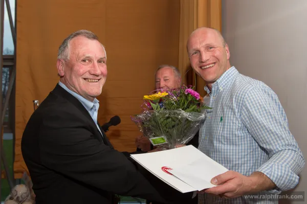 Jubiläumsveranstaltung 10-Jahre FSV 06 Ohratal