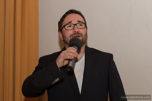 Jubiläumsveranstaltung 10-Jahre FSV 06 Ohratal