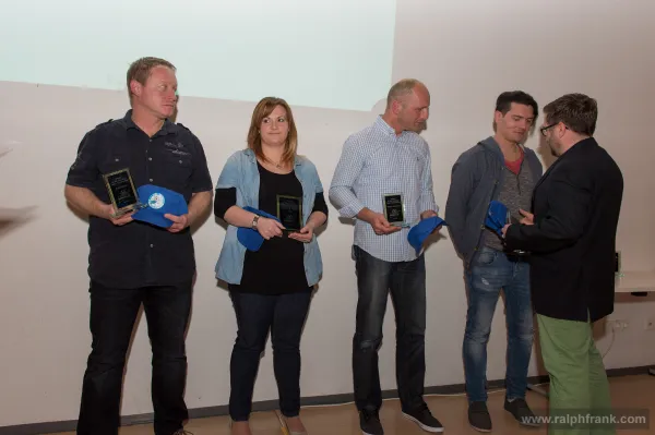 Jubiläumsveranstaltung 10-Jahre FSV 06 Ohratal