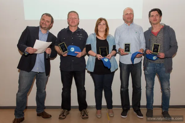 Jubiläumsveranstaltung 10-Jahre FSV 06 Ohratal