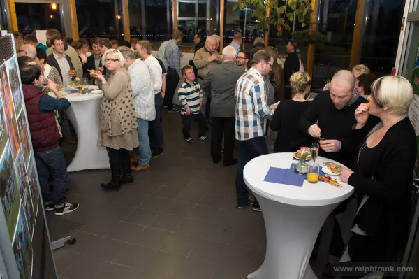 Jubiläumsveranstaltung 10-Jahre FSV 06 Ohratal