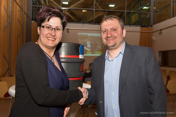 Jubiläumsveranstaltung 10-Jahre FSV 06 Ohratal