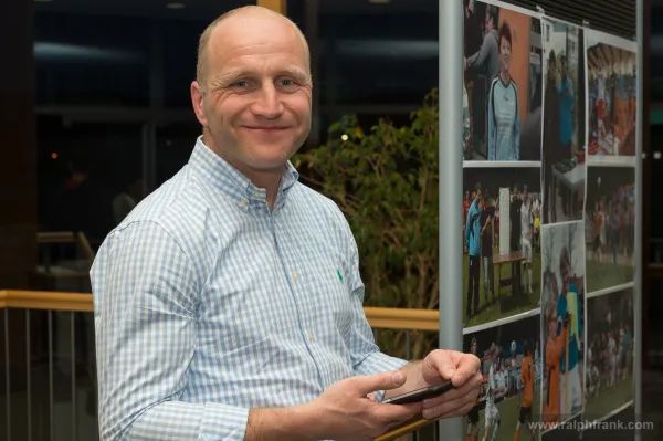 Jubiläumsveranstaltung 10-Jahre FSV 06 Ohratal