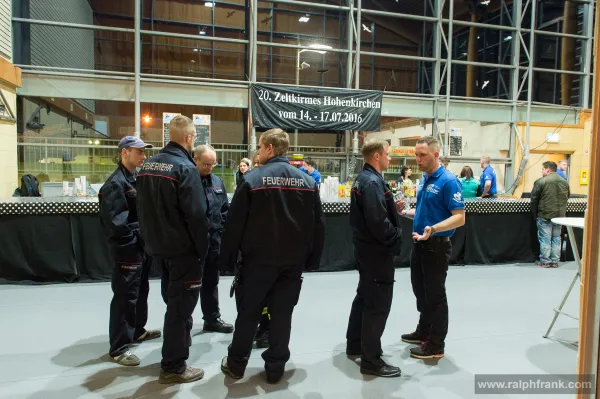 Jubiläumsveranstaltung 10-Jahre FSV 06 Ohratal