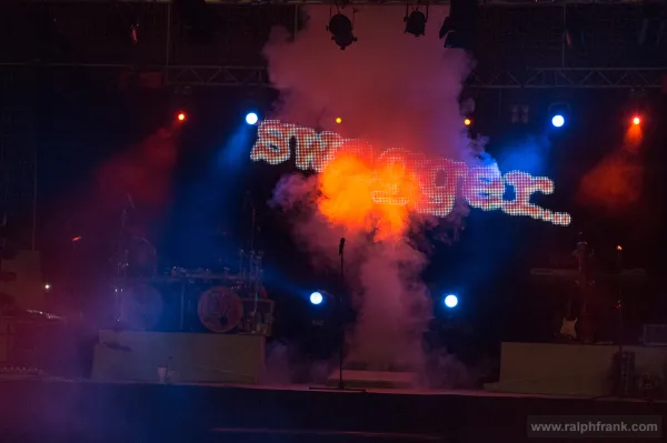 Jubiläumsveranstaltung 10-Jahre FSV 06 Ohratal