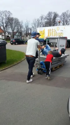 Jubiläumsveranstaltung 10-Jahre FSV 06 Ohratal