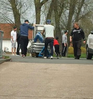 Jubiläumsveranstaltung 10-Jahre FSV 06 Ohratal