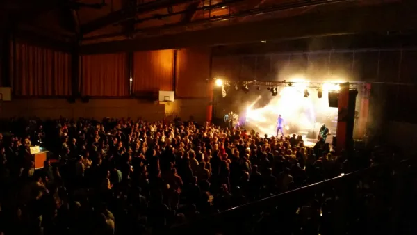 Jubiläumsveranstaltung 10-Jahre FSV 06 Ohratal