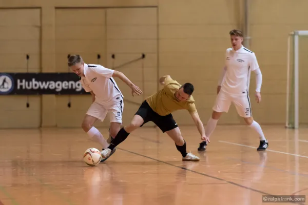 13. OPTIPER Fußballnacht