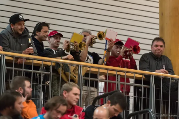 13. OPTIPER Fußballnacht